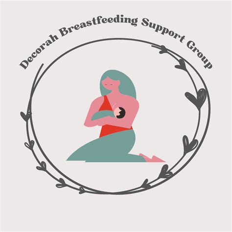 Decorah Breastfeeding Support Group