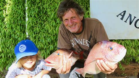 Kalbarri Sports Fishing Classic Cancelled Due To Demersal Fish Ban With
