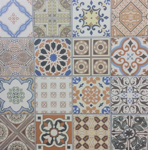 Floor Tiles Moroccan Style Moroccan Tiles Entry Ways And Tile On