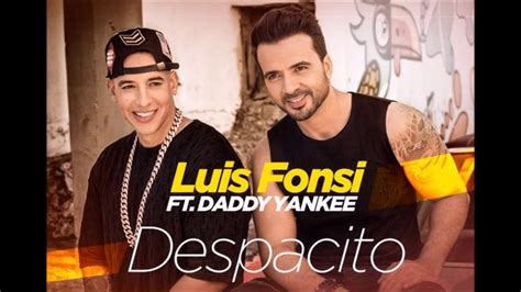 Instrumental Despacito Luis Fonsi Ft Daddy Yankee Prod Wilnomar
