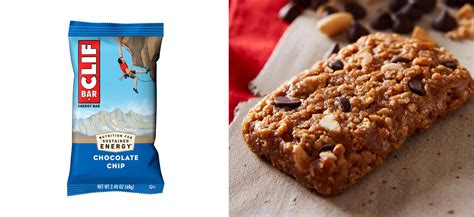 The Best Clif Bar Flavors Ranked