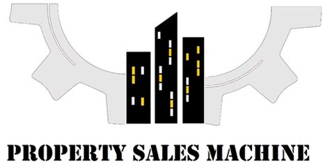 Estate Agency Profile For Property Sales Machine