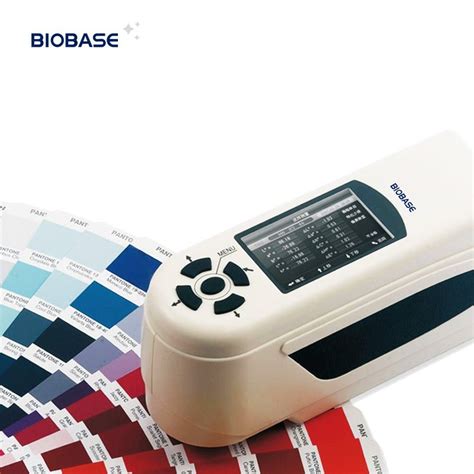 Biobase China Colorimeter Led Portable Colorimeter China Colorimeter