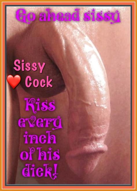 sissy love cock 21 pics xhamster