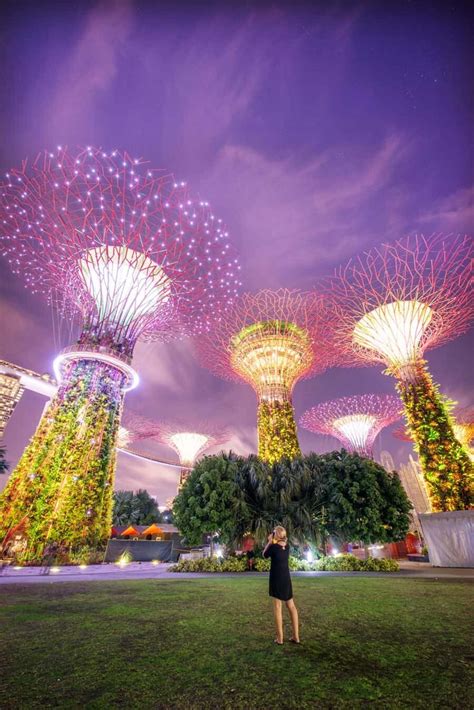 Singapore Photography Locations A Guide To The Best Photo Spots