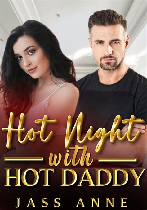 Hot Night With Hot Daddy Spg Dreame