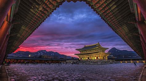 7 unmissable sights in South Korea's capital Seoul | BT