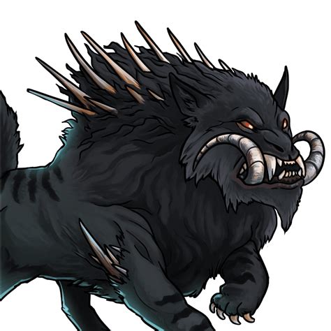 Black Beast Gems Of War Wikia Fandom Powered By Wikia