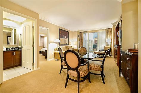 888 One Bedroom Balcony Suite At Signature Condo Hotel Las Vegas Nv Offres ActualisÉes 2020