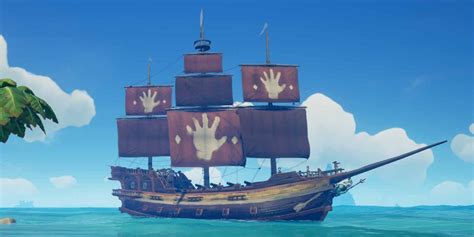 The Rarest Items In Sea Of Thieves How To Get Them