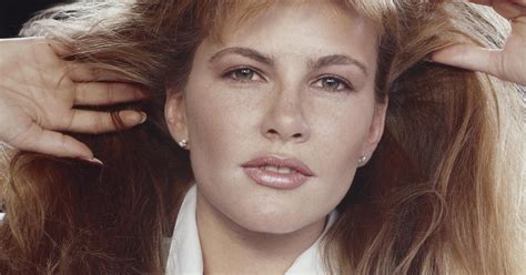 Actress Tawny Kitaen Dies At 59 Starred In Mtv Videos Bachelor Party