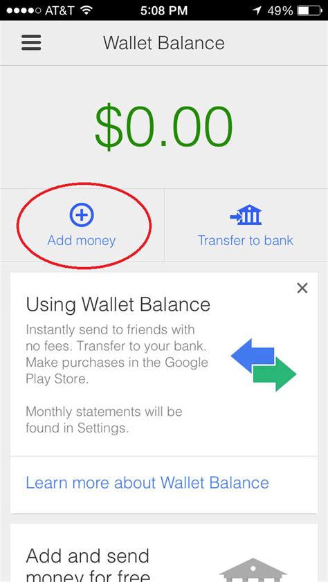 Slidejoy register users can make money every time they use their mobile phone. The Beginner's Guide to Google Wallet