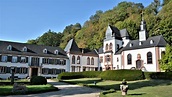 Schloss Dagstuhl, Wadern Foto & Bild | fotos, world, schloss Bilder auf ...