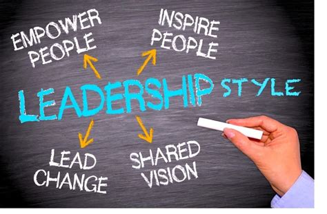 Creating Leaders 2 Leadership Truths Adult And Teen Challenge Sandhills