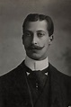 NPG Ax26422; Prince Albert Victor, Duke of Clarence and Avondale ...