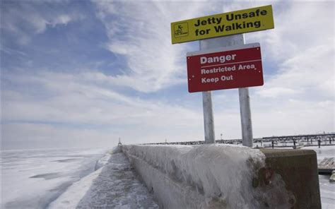 Port Washington Secures Federal Money To Repair Crumbling Breakwater