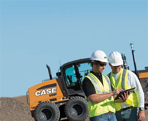 Case Construction Equipment Strongco Corporation
