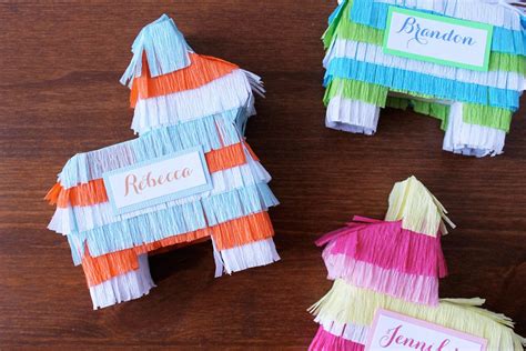 Throw A Festive Cinco De Mayo Bash With These Cute And Colorful DIY