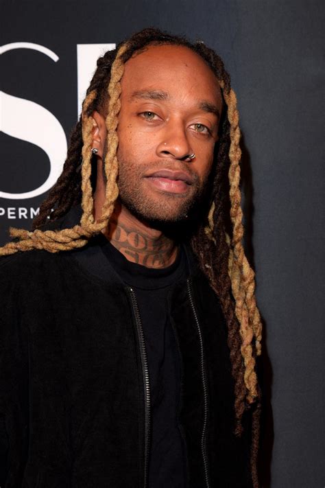 Ty Dolla Ign Celebrity Biography Zodiac Sign And Famous Quotes