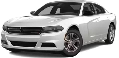 2023 Dodge Charger Specs Price Features Mileage And Review Auto