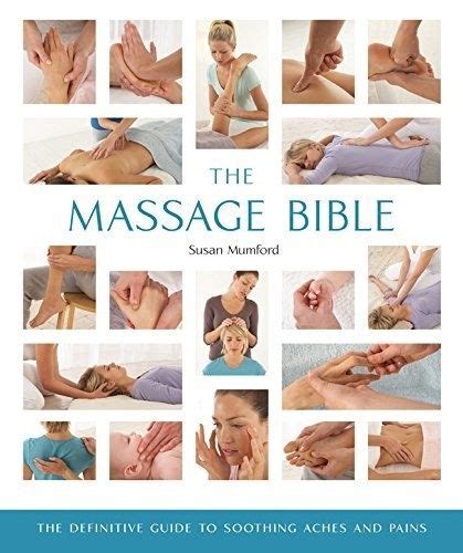 Pin On Body Massage