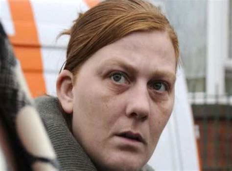 Karen Matthews Released From Prison The Independent The Independent