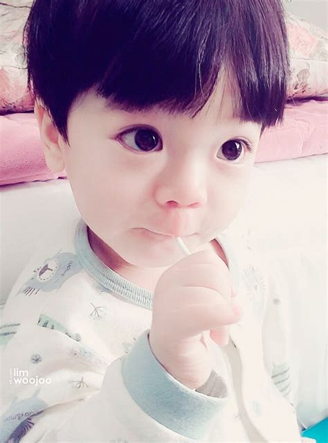 Pin By Tin On Ulzzang Baby Japanese Baby Cute Asian Babies Cute
