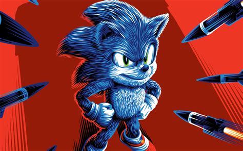 1920x1200 Sonic The Hedgehog 8k 1080p Resolution Hd 4k Wallpapers