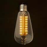 Pictures of Led Chip Edison