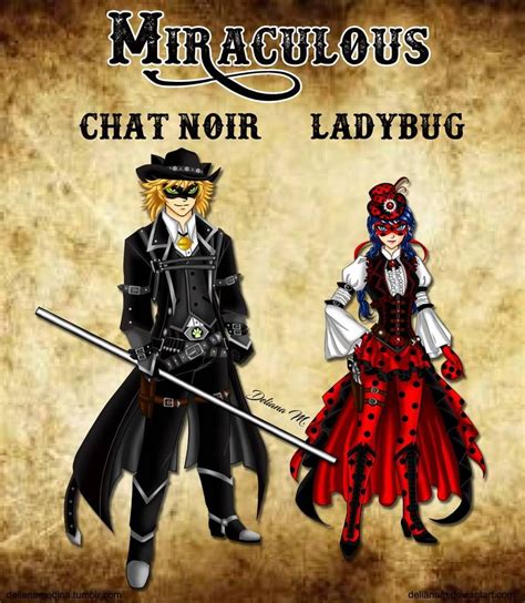 Ladynoir By Delianam Miraculous Ladybug Miraculous Ladybug Comic
