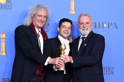 January 7 And February 24 ‘bohemian Rhapsody’ Wins Golden Globes Oscars