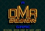 DMA Design - Audiovisual Identity Database