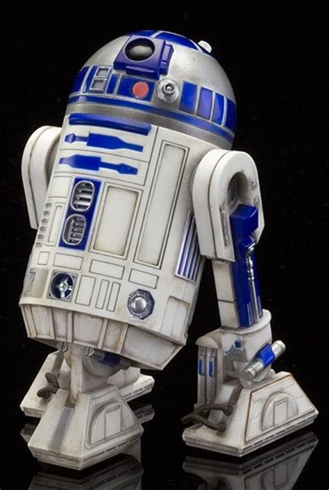 Star Wars 110 Artfx R2 D2 And C 3po With Bb 8 At Mighty Ape Nz