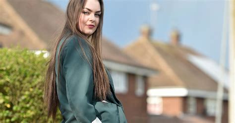 Victim Blaming Row After School Sends Girls Wearing Short Skirts Home