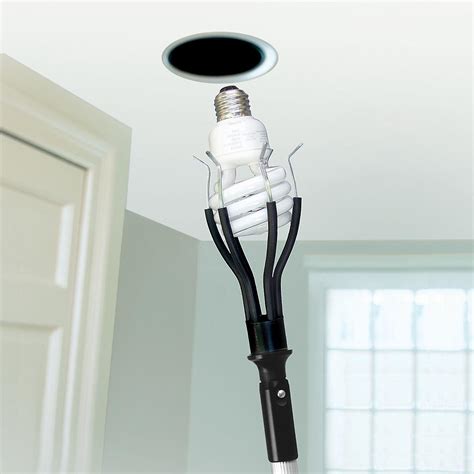 Light Bulb Changer - Connect & Clean Light Bulb Changers | The ...