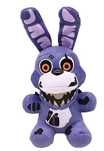 Buy Fnaf Plushies All Characters7 Plush Chica Springtrap