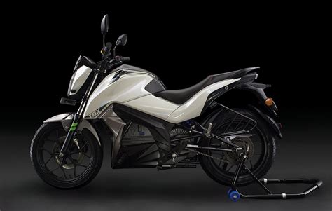 In simple words, it is a bicycle with a motor and battery attached to it. India's First Electric Motorcycle Is the Tork T6X ...
