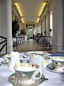 A Royal Afternoon Tea at Kensington Palace! | Mail Travel Blog - travel ...