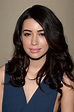 CHRISTIAN SERRATOS at Humane Society of the US 60th Anniversary Gala in ...