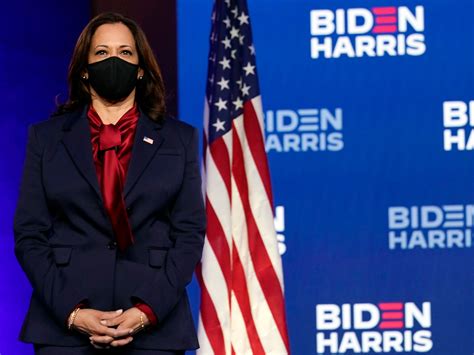 Harris Becomes First Black Woman South Asian Elected Vp Edge United States