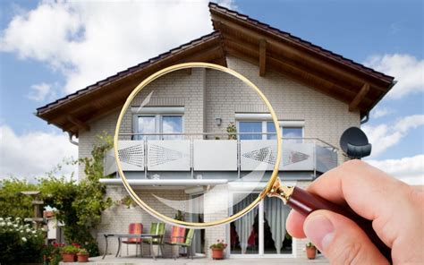 Everything You Need To Know About Getting Your Home Inspected Before