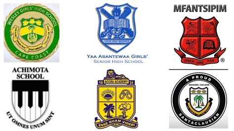 Top Senior High Schools In Ghana And Their Popular Old Students