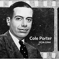 Cole Porter 1924-44 Music Master on CDR – Footlight