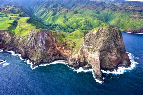 Molokai Hawaii By Eric Mehlbrech 500px