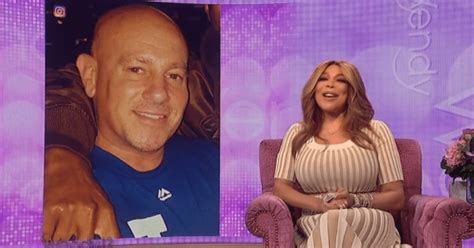 Who Is Mike Esterman Wendy Williams Describes Her New Long Distance