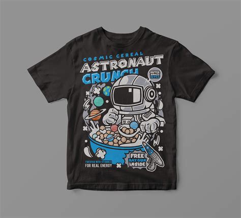 825 Cartoon T Shirt Designs — Discounted Design Bundles