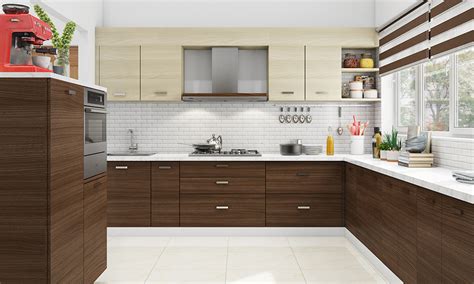 Contemporary Kitchen Cabinets For Your Home Design Cafe