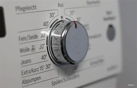 Bauknecht Waschmaschine Zeigt Fehler F23