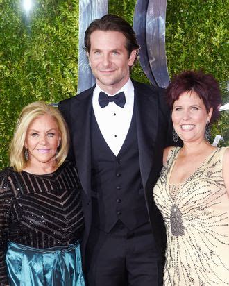 Maybe you would like to learn more about one of these? Bradley Cooper Loves His QVC-Obsessed Mom So Much