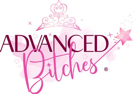 Advanced Bitches